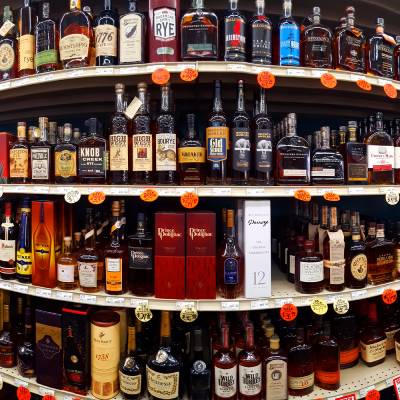 LIQUOR